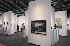 KunstRAI 2021, represented by Jan van Hoof Galerie, Amsterdam (2021)