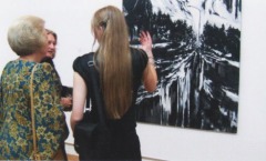 Koninklijke Prijs voor Vrije Schilderkunst, GEM, Den Haag (shortlist, 2008)