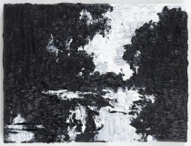 Luna Defiicit, 30 x 40 cm., oil on linen (2012)