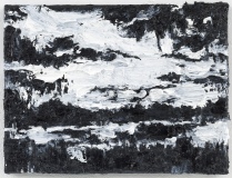 Sonho XXXIX, 20 x 30 cm., oil on linen, 2012