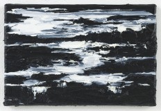 Sonho XXXI!, 20 x 30 cm., oil on linen, 2012