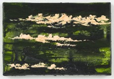 Sonho XXXV, 20 x 30 cm., oil on linen, 2012