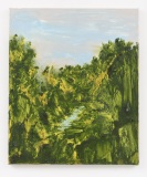 'No Vale" 60 x 50 cm. oil on linen 2015