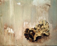 "Z.t." oil on linen 2001