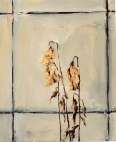 "Z.t." 30 x 24 cm. oil on linen 2002