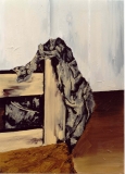 "Z.t." 60 x 40 cm. oil on linen 2004