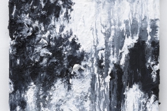 "Luz da Lua Cheia" 40 x 30 cm. oil on linen 2015