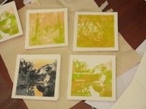 “CHANGE OF SEASONS”, Ingrid Simons, please click