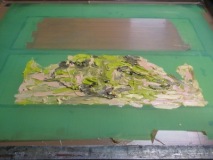 “CHANGE OF SEASONS”, Ingrid Simons, please click