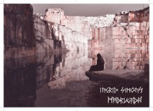 “Madrugada", Riso (2025)