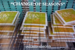 “CHANGE OF SEASONS”, Ingrid Simons, please click