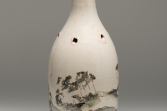 Flower Vase, ceramic, NL 2012