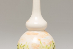 Flower Vase, ceramic, NL 2012