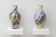 50 cm. high, 2023, A.i.R. Fundacao OBRAS, Portugal, Photo Peter Cox