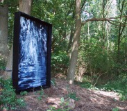 "Landkunst op de Spinolaschans", BKKC, Staatsbosbeheer, Erfgoed Brabant & Provincie Noord-Brabant (2015)