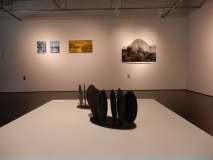 “Conversing with nature”, international groupshow at Higashikawa Art Exchange CentPure, Hokkaido (Japan)  International groupshow