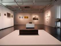 “Conversing with nature”, international groupshow at  Higashikawa Art Exchange CentPure, Hokkaido (Japan, 2021)