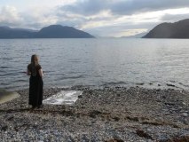 Artist in Residence, KH Messen, Alvik (Norway, 2023)