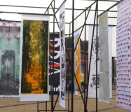 "Disobedient Bodies", group show, Dutch Design Week, NRE area, Eindhoven (2017)