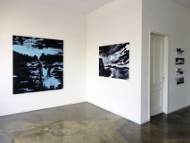 "Painting Now", Livingstone Gallery, The Hague (2017)