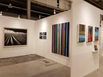 Art the Hague, represented by Livingstone Gallery, Fokker Terminal, The Hague (2018)