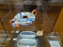 "Onde cresce a esteva – A luz do Alentejo", solo exhibition Museu Nacional Frei Manuel do Cenáculo, Évora (Portugal, 2023)