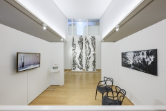 Solo exhibition at Museum Nairac, Collectie De Heus-Zomer, "Midzomernacht",  Barneveld (2023-2024) Photo by Peter Cox