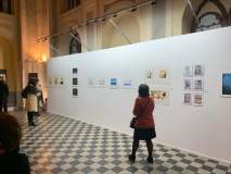 Archaeological Museum of Thessaloniki, Small Odysseys, Thessaloniki, Greece (2022)