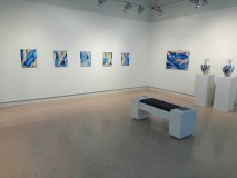 Museum Heerenveen, MuGa, Solo exhibition Madrugada, Heerenveen (NL, Fall of 2025)