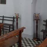 Brota el Pueblo (2025) Curated by: Ana Sanfrutos - Co directora y Head Curator de Hybrid Art Fair;  Hilde Van Gorp - Directora A.i.R.  Arteventura and A.i.R. Grotta, Aracena,  Groupshow Puerto Gil (Cortecencepcion, Andalusia, Spain