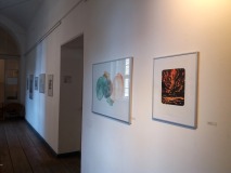 Kunstraum Bethanien, groupshow,  Berlin (2022, D)