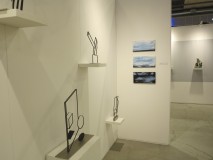 Art the Hague 2021, represented by Livingstone Gallery, Fokker Terminal, The Hague