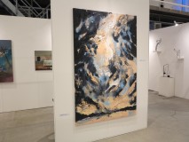 Art the Hague 2021, represented by Livingstone Gallery, Fokker Terminal, The Hague