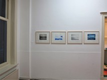 Albert van Abbehuis, "Small Odysseys", Greece-The Netherlands, Eindhoven (2021)