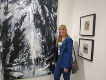 Art the Hague, represented by Livingstone Gallery, Fokker Terminal, The Hague (2025)