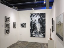 Art the Hague, represented by Livingstone Gallery, Fokker Terminal, The Hague (2025)