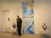 Museum Heerenveen, MuGa, Solo exhibition Madrugada, Heerenveen (NL, Fall of 2025)