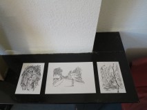 Residency A.i.R. Renkum, Obras Holland (2022)