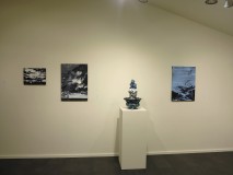 "BOLD", Galerie LOOF, Jubbega (2018)