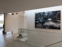 Jubileumexpositie II, Jan van Hoof Galerie, 's-Hertogenbosch (2018)