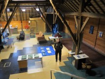 Residency Van Gogh A.i.R., Landgoed De Moeren Van Gogh Nationalpark, Klein Zundert (2022)