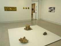 Museum Galerie (MuGa) Heerenveen, duo exhibiton with Hieke Luik  (2022)