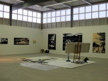 "LIVE Ateliers", Museum van Bommel van Dam, Venlo (2011)
