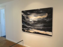 "end of season", groupshow Jan van Hoof Galerie, 's-Hertogenbosch (2021)