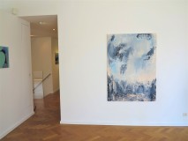 "end of season", groupshow Jan van Hoof Galerie, 's-Hertogenbosch (2021)