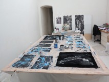 A.i.R. Livingstone Projects Berlin, July - September 2024, Berlin (D)