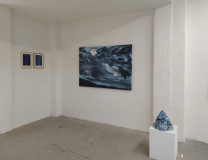 “Braba_Arte_Femina, De kleur van 13 vrouwen”, groupshow Kunstruimte de Melkfabriek, ‘s-Hertogenbosch (2021)