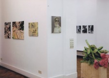 Realität und Sichtbarkeit, Galerie Epikur, Wuppertal (D, 2006)