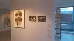 Chabot Museum ,  group exhibition When I was you with Reinoud van Vught and Guido Geelen, Collectie Bob en Annelies van Eerd,  Rotterdam (NL, 2025-2026)