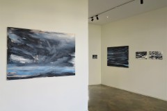 "Dämmerung", solo exhibition, Livingstone Gallery, The Hague (2019)